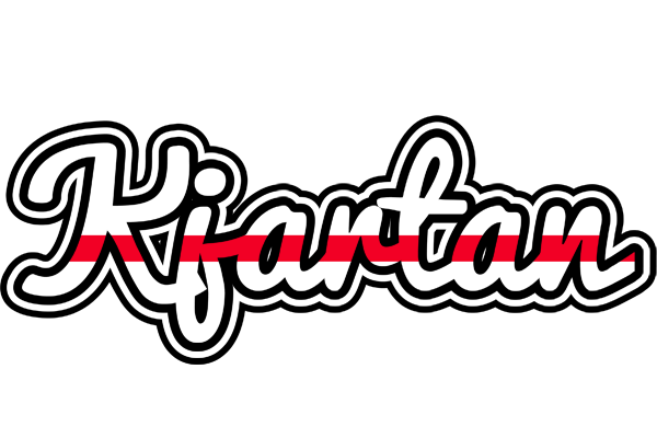 Kjartan kingdom logo