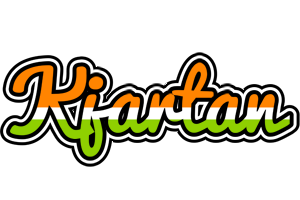 Kjartan mumbai logo