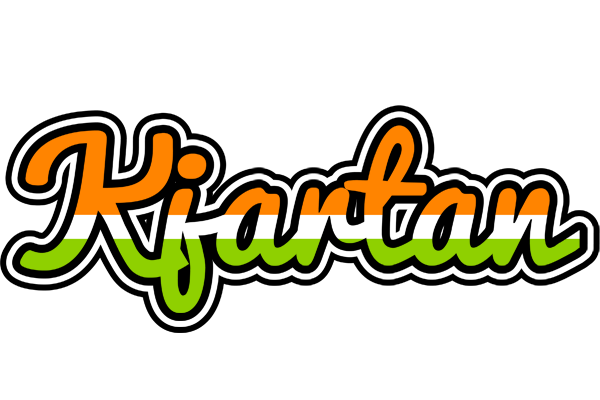 Kjartan mumbai logo