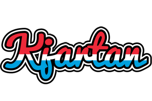 Kjartan norway logo