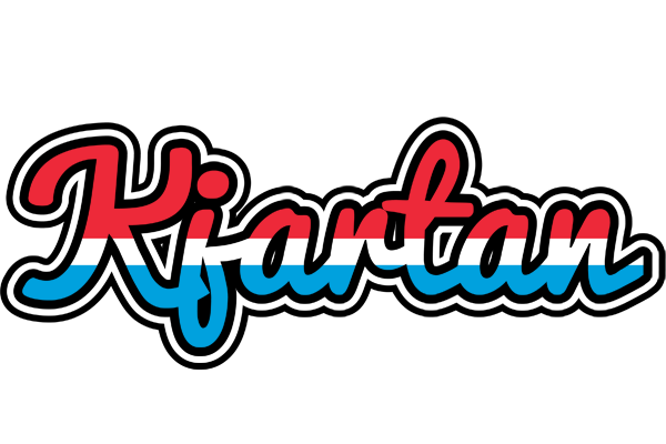 Kjartan norway logo