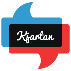 Kjartan sharks logo