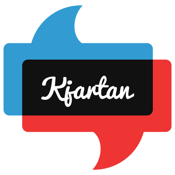 Kjartan sharks logo