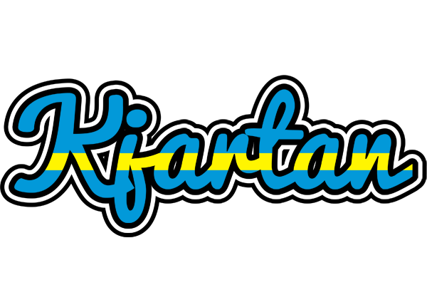 Kjartan sweden logo