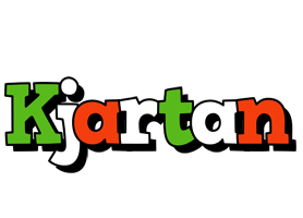 Kjartan venezia logo