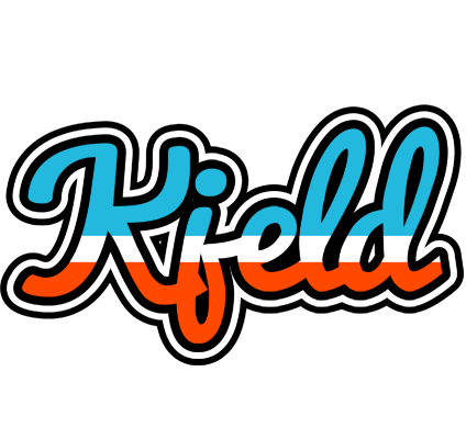 Kjeld america logo