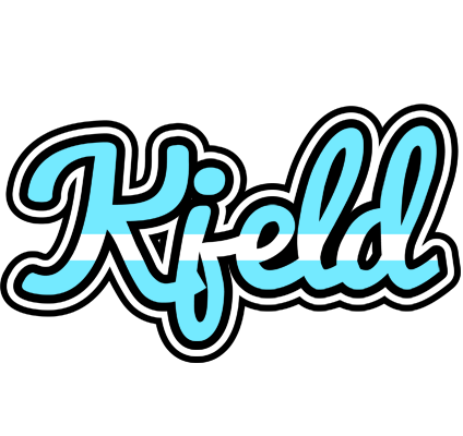 Kjeld argentine logo