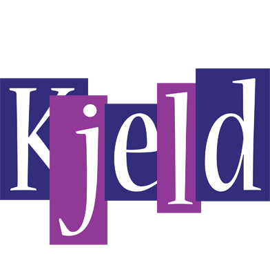 Kjeld autumn logo