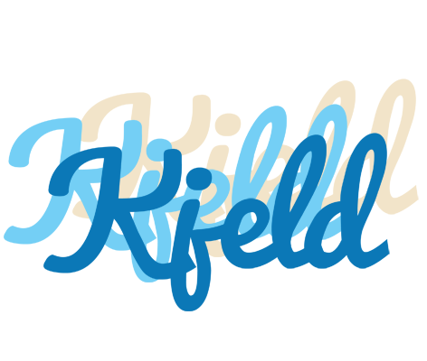 Kjeld breeze logo