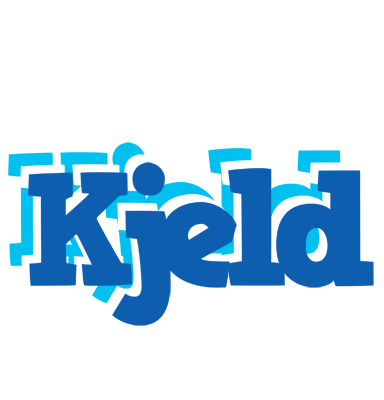 Kjeld business logo