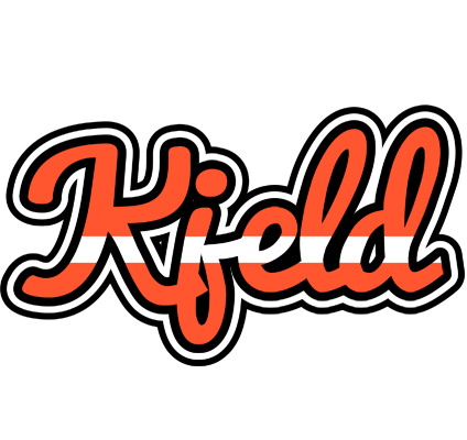 Kjeld denmark logo