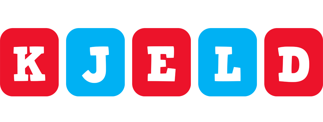 Kjeld diesel logo