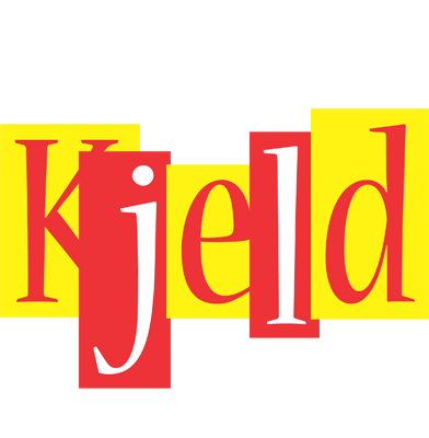 Kjeld errors logo