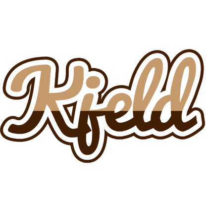 Kjeld exclusive logo