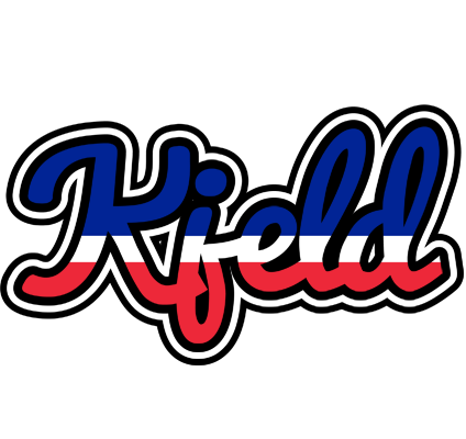Kjeld france logo