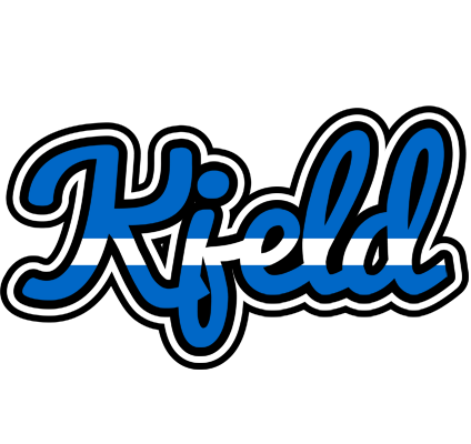 Kjeld greece logo