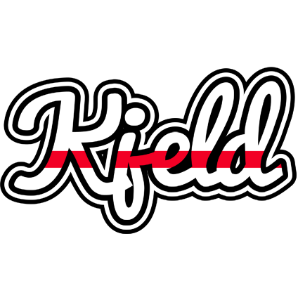Kjeld kingdom logo