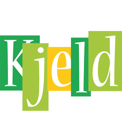 Kjeld lemonade logo