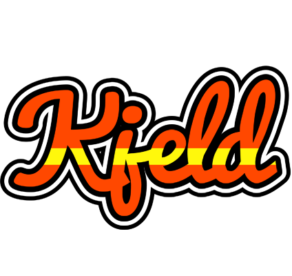Kjeld madrid logo