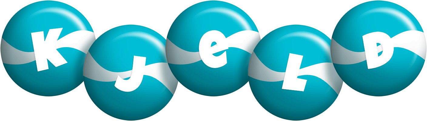 Kjeld messi logo