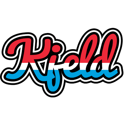 Kjeld norway logo