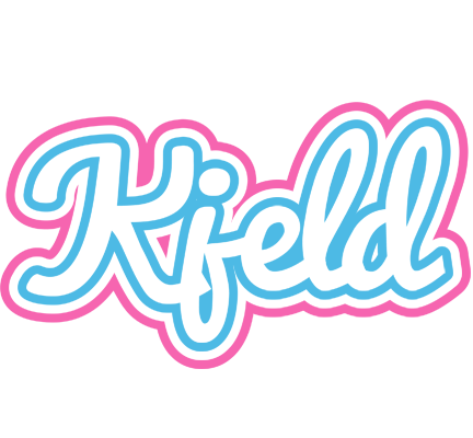 Kjeld outdoors logo
