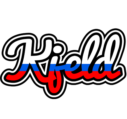 Kjeld russia logo