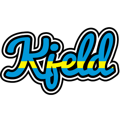 Kjeld sweden logo
