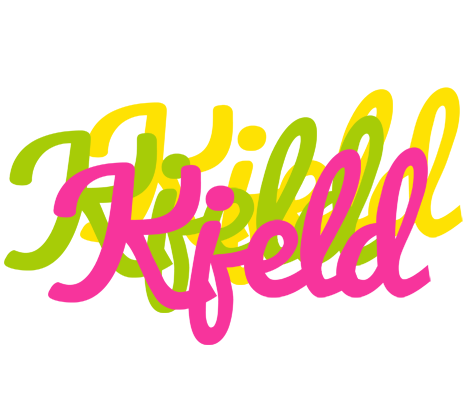 Kjeld sweets logo