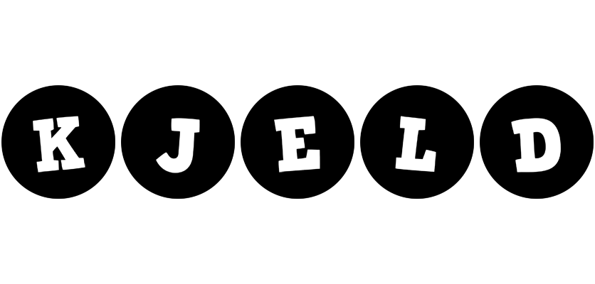 Kjeld tools logo
