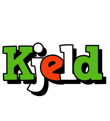 Kjeld venezia logo