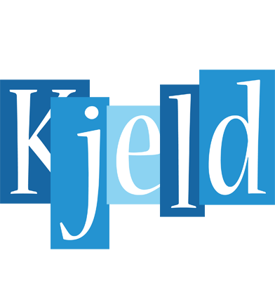 Kjeld winter logo
