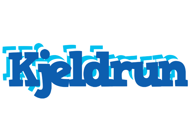 Kjeldrun business logo