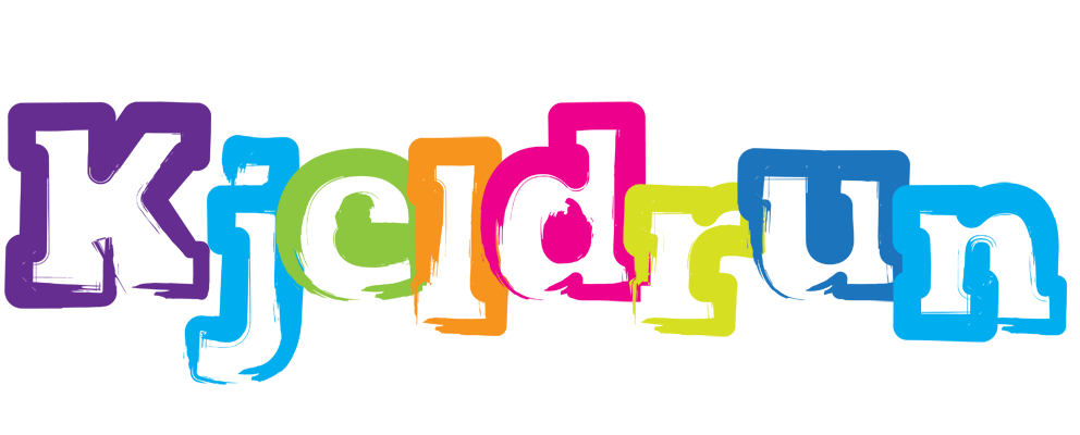 Kjeldrun casino logo