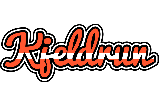 Kjeldrun denmark logo