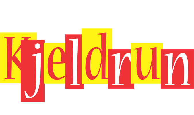 Kjeldrun errors logo