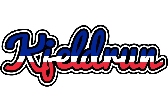 Kjeldrun france logo