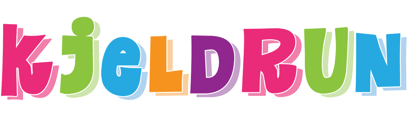 Kjeldrun friday logo