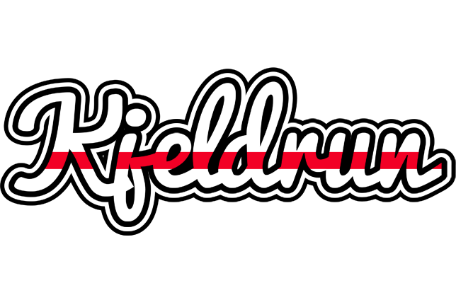 Kjeldrun kingdom logo
