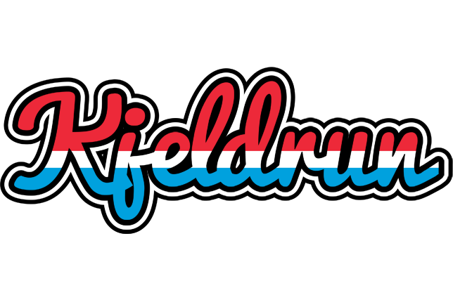 Kjeldrun norway logo