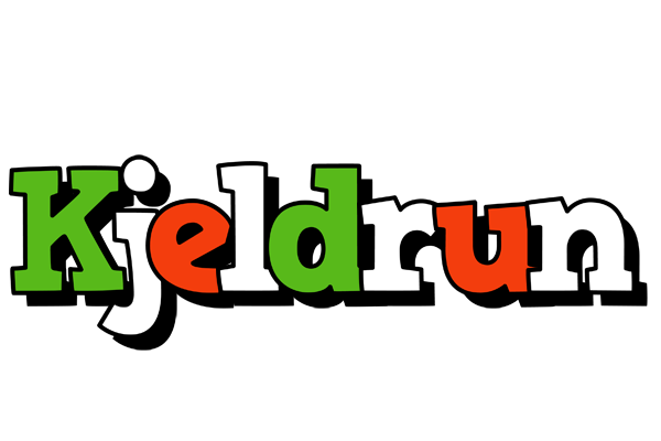 Kjeldrun venezia logo