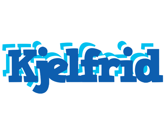 Kjelfrid business logo