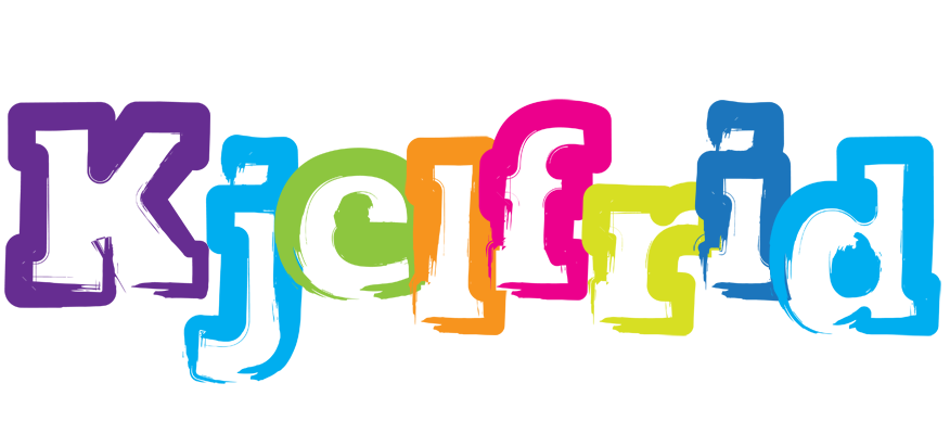 Kjelfrid casino logo