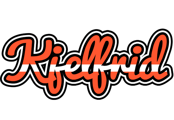 Kjelfrid denmark logo
