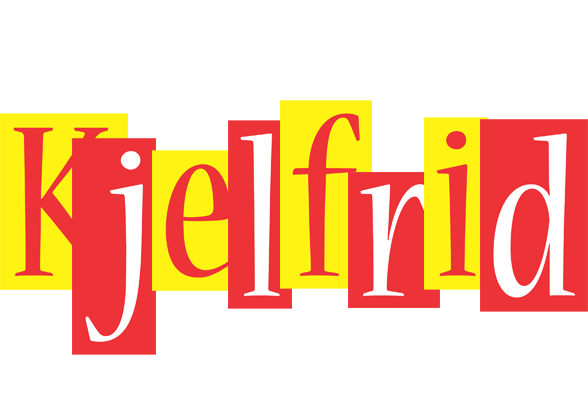 Kjelfrid errors logo