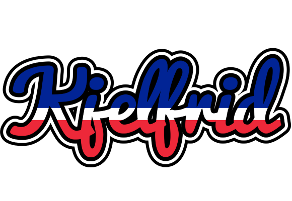 Kjelfrid france logo