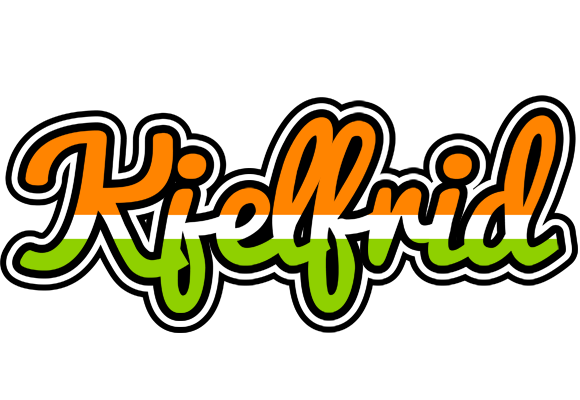 Kjelfrid mumbai logo