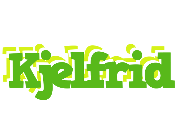 Kjelfrid picnic logo