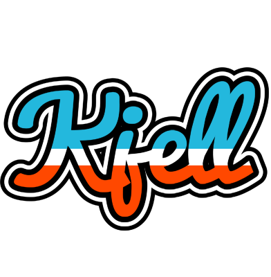 Kjell america logo