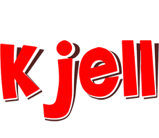 Kjell basket logo